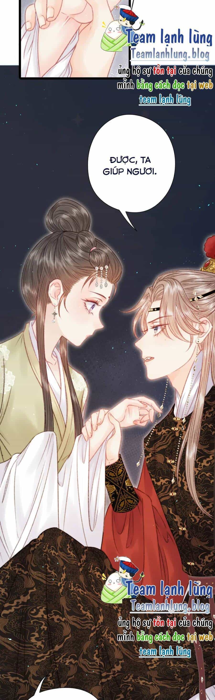 Trọng Sinh Chi Ác Phi Nghịch Tập - Chương 8 - ảnh 7