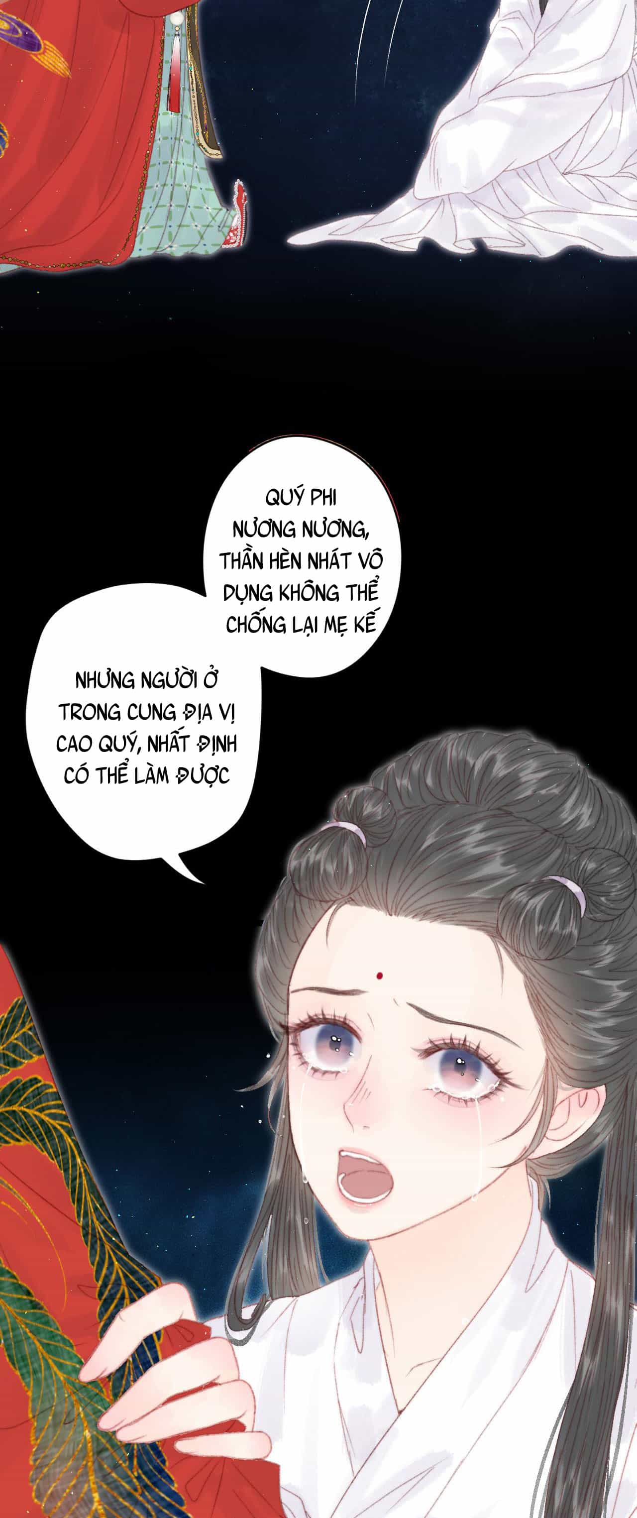 Trọng Sinh Chi Ác Phi Nghịch Thiên - Chương 0 - ảnh 20