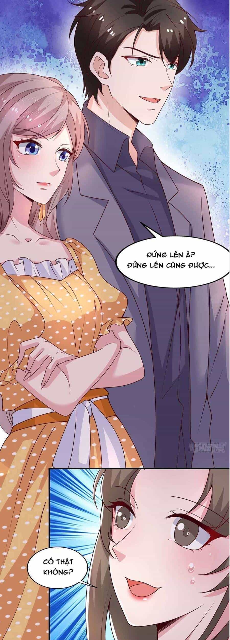 Trọng Sinh Chi Ngược Tra Nữ Vương - Chương 32 - ảnh 19