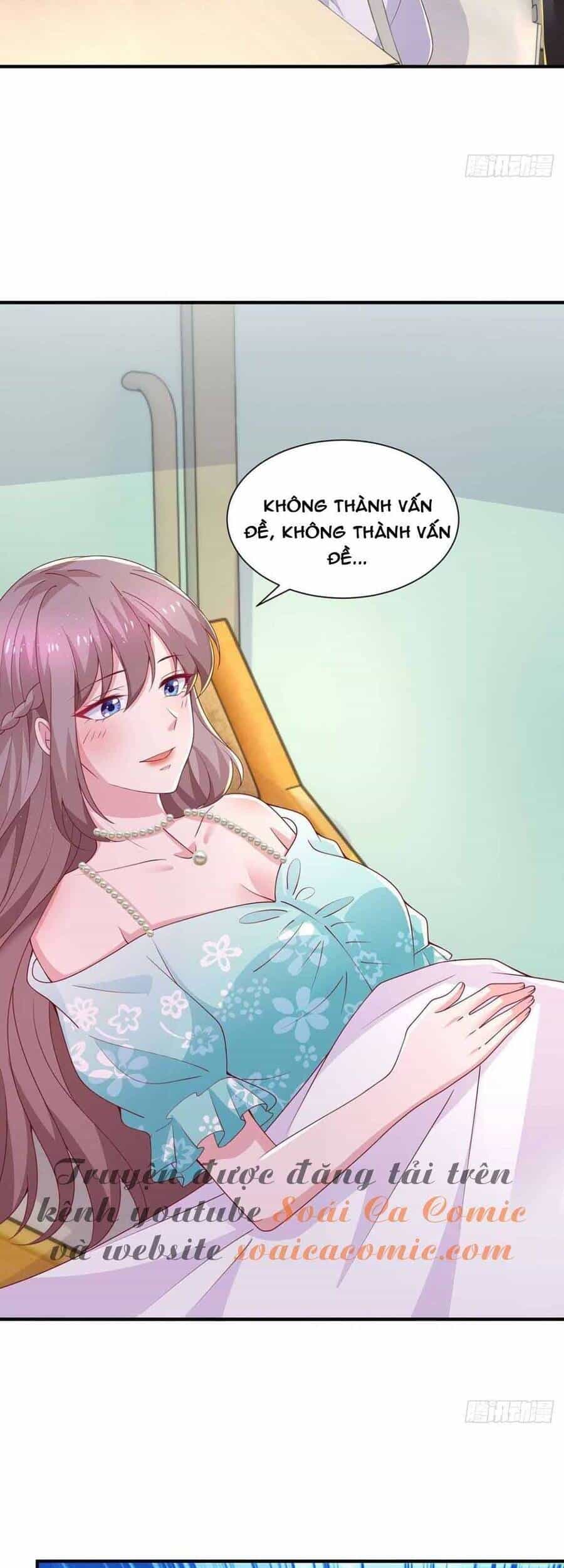 Trọng Sinh Chi Ngược Tra Nữ Vương - Chương 60 - ảnh 16