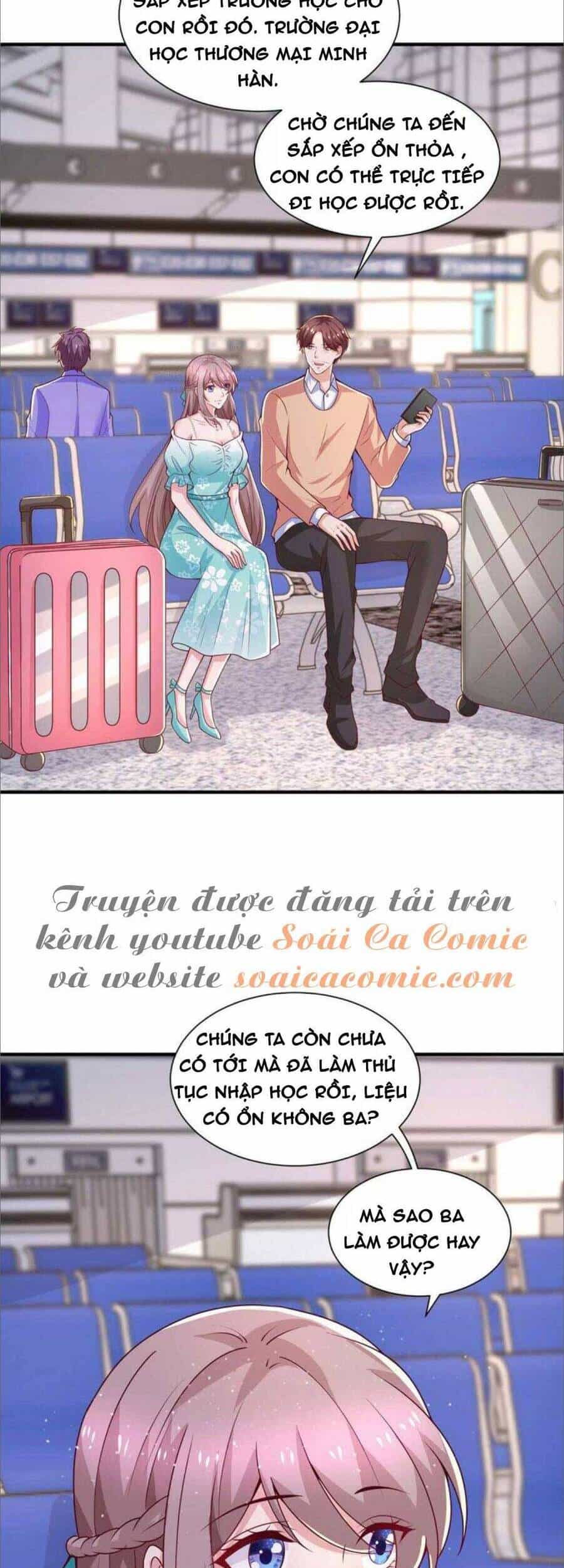 Trọng Sinh Chi Ngược Tra Nữ Vương - Chương 69 - ảnh 2