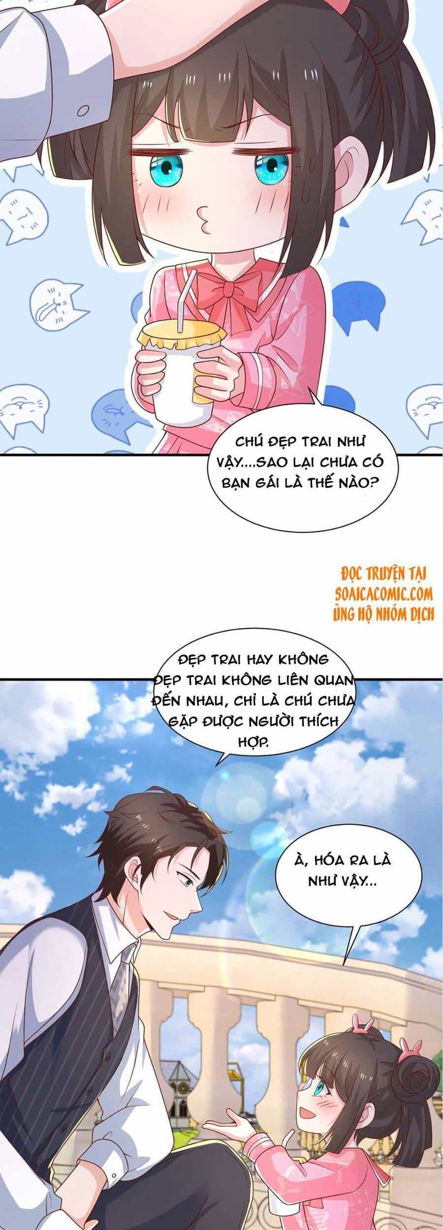 Trọng Sinh Chi Ngược Tra Nữ Vương - Chương 74 - ảnh 15