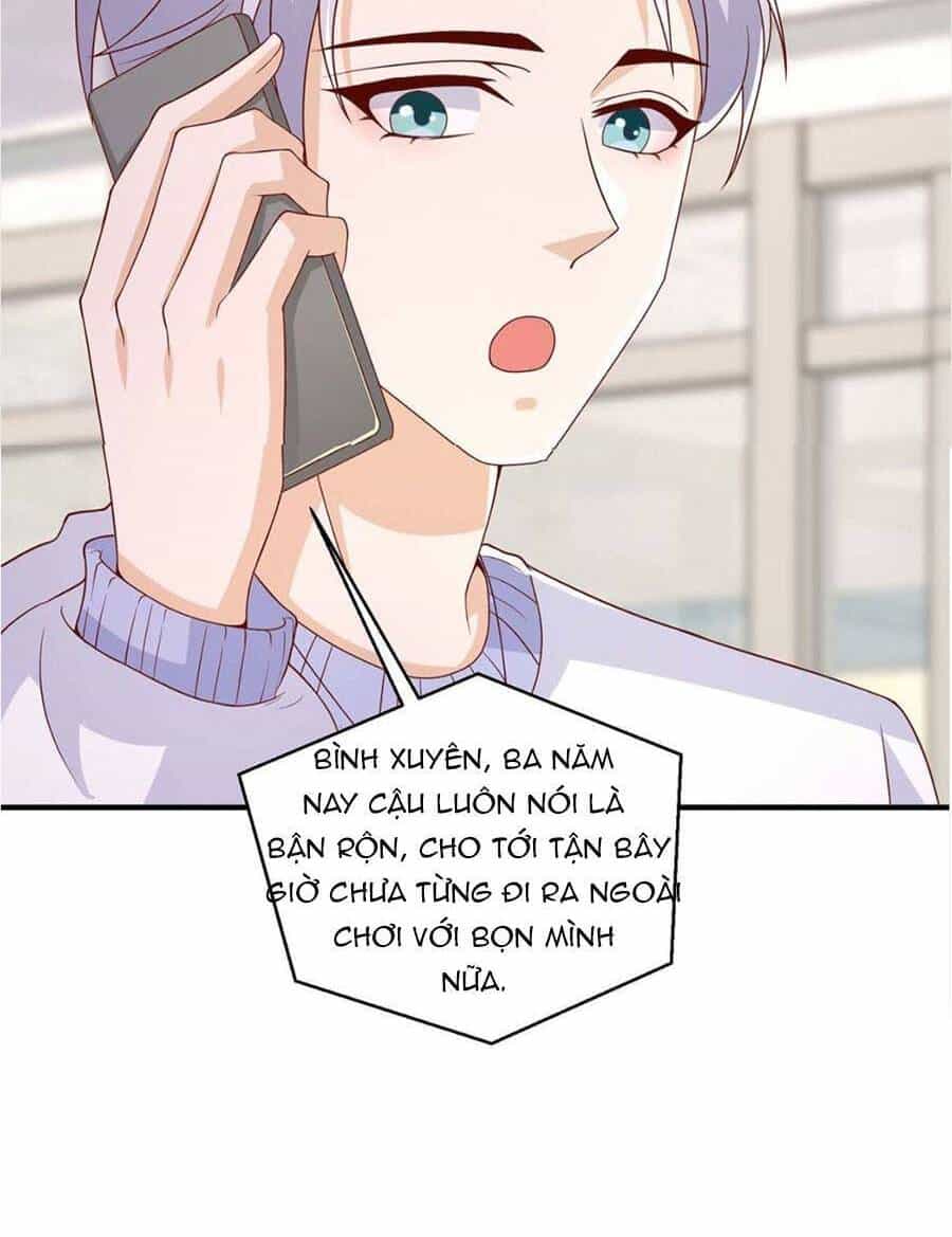 Trọng Sinh Chi Ngược Tra Nữ Vương - Chương 79 - ảnh 24