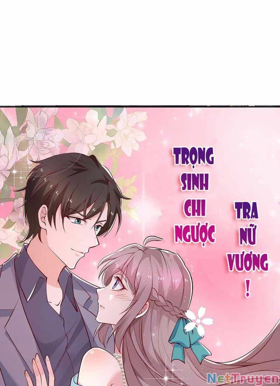 Trọng Sinh Chi Ngược Tra Nữ Vương - Chương 105 - ảnh 2