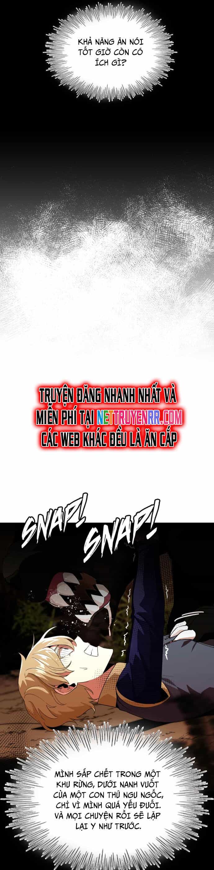 Trọng Sinh Chi Quân Chủ - Chương 12 - ảnh 33