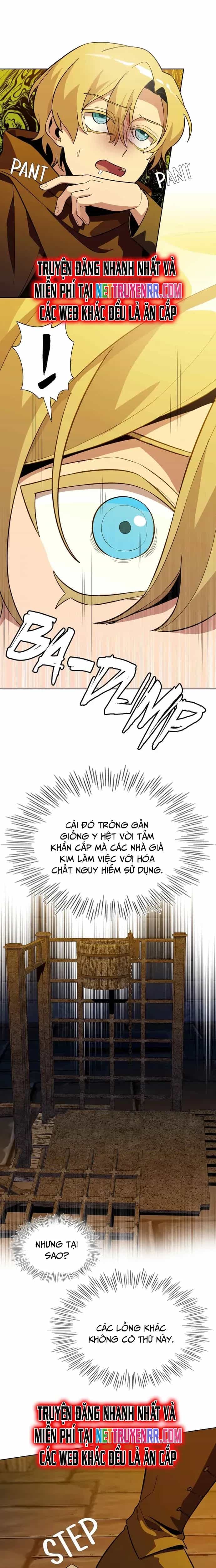 Trọng Sinh Chi Quân Chủ - Chương 20 - ảnh 3