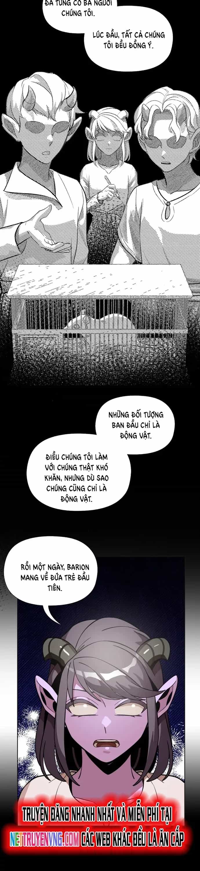 Trọng Sinh Chi Quân Chủ - Chương 23 - ảnh 20