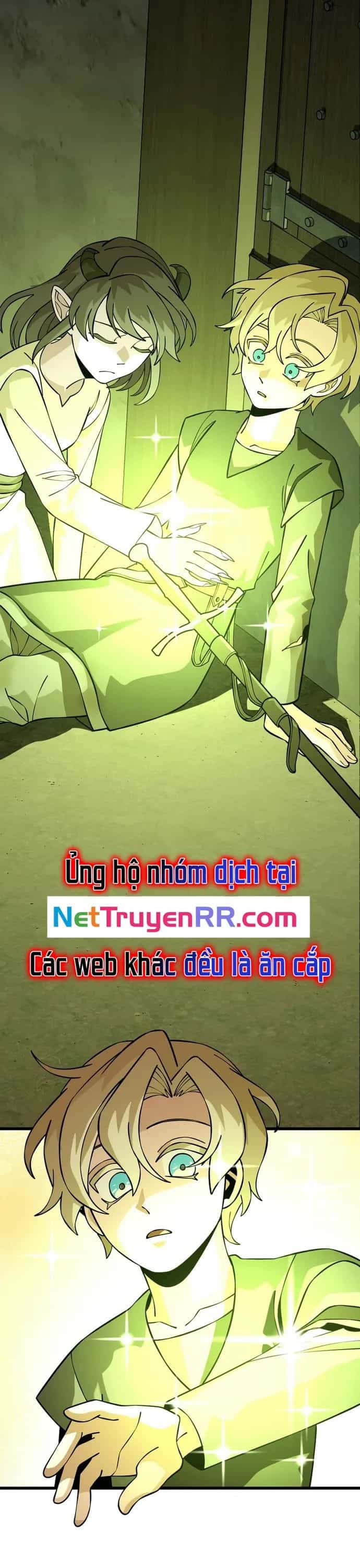 Trọng Sinh Chi Quân Chủ - Chương 33 - ảnh 32
