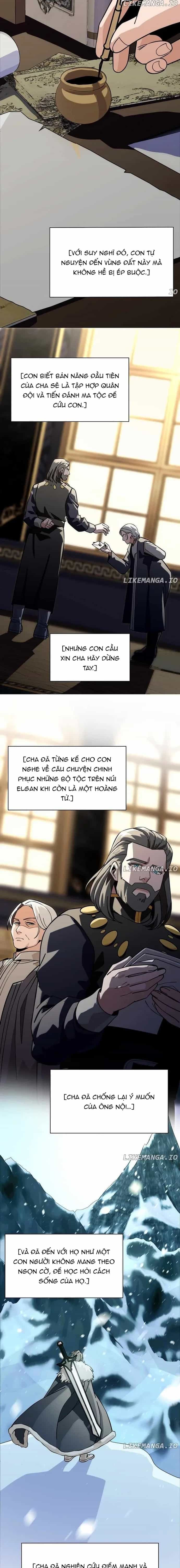 Trọng Sinh Chi Quân Chủ - Chương 39.1 - ảnh 4
