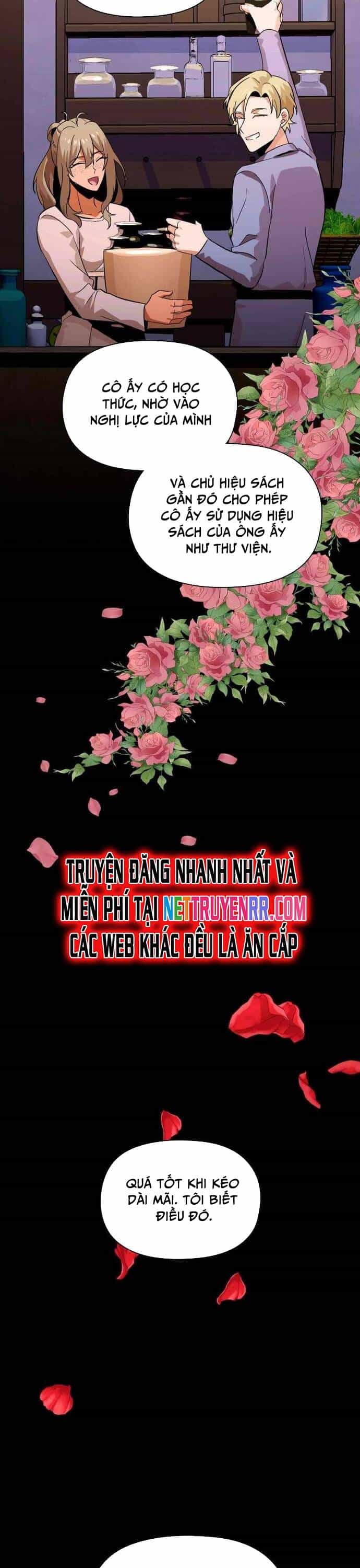 Trọng Sinh Chi Quân Chủ - Chương 4 - ảnh 28