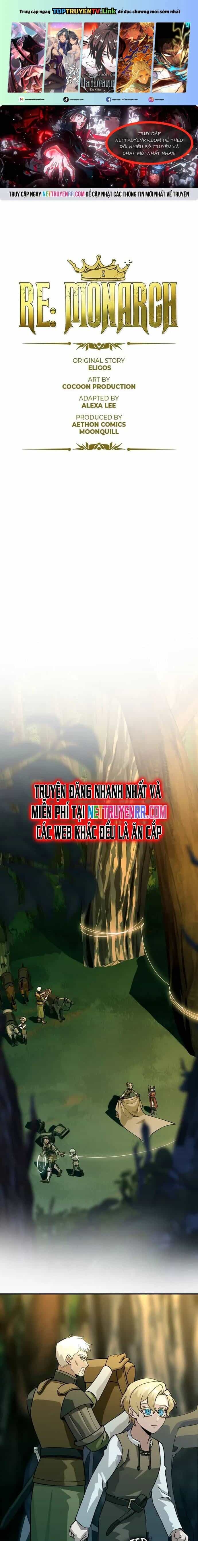 Trọng Sinh Chi Quân Chủ - Chương 41 - ảnh 1