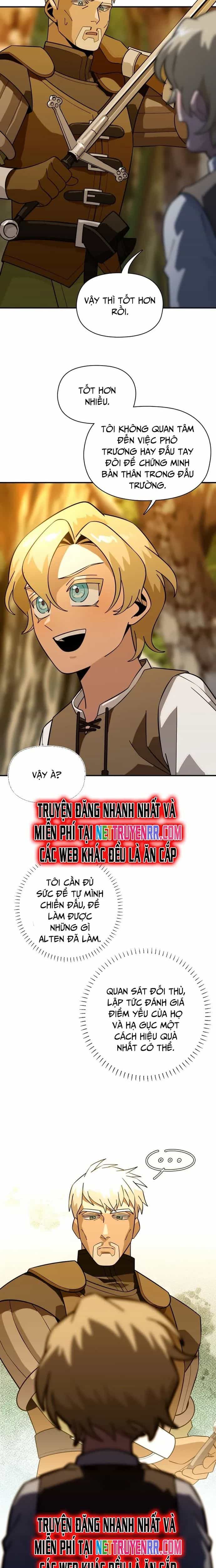 Trọng Sinh Chi Quân Chủ - Chương 41 - ảnh 5