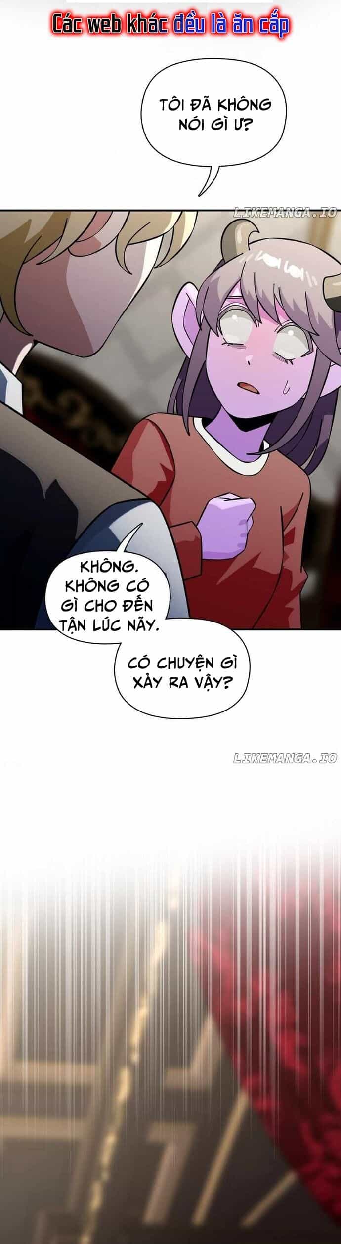 Trọng Sinh Chi Quân Chủ - Chương 47 - ảnh 38