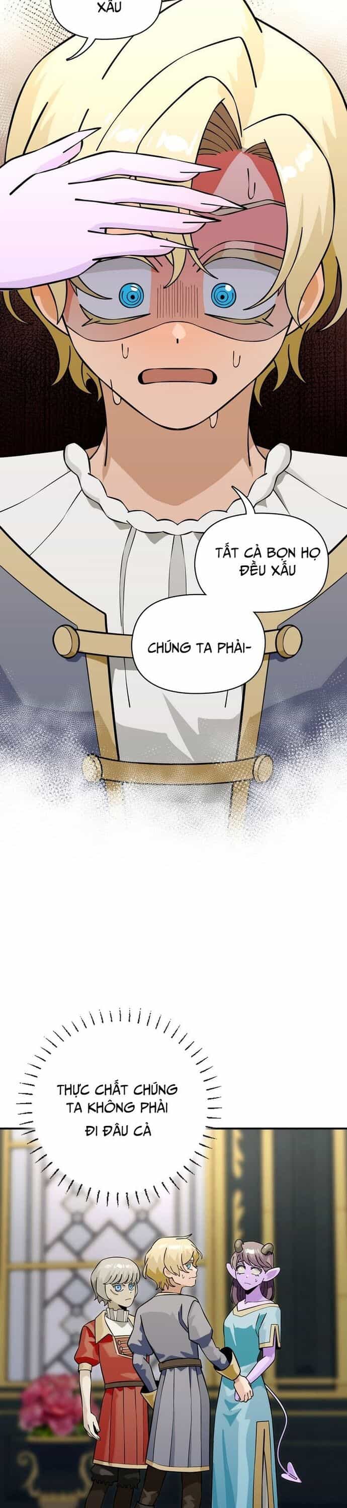 Trọng Sinh Chi Quân Chủ - Chương 55 - ảnh 8