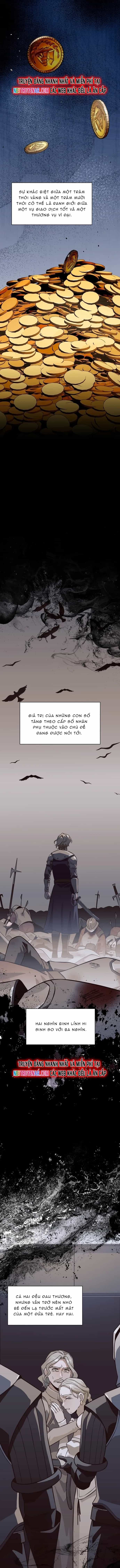 Trọng Sinh Chi Quân Chủ - Chương 58 - ảnh 4