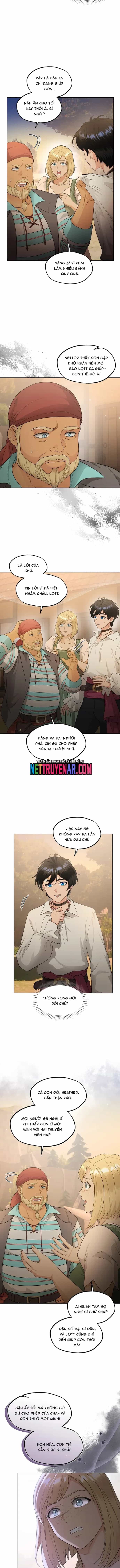 Trọng Sinh Chi Quân Chủ - Chương 60 - ảnh 3