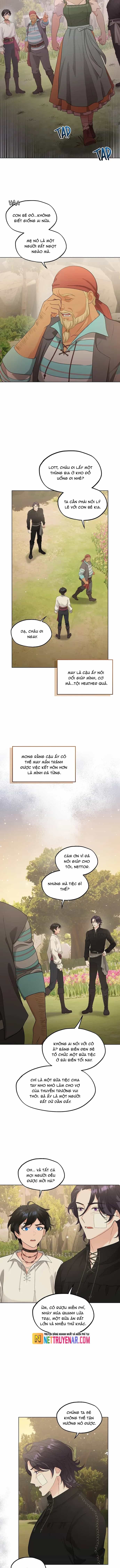 Trọng Sinh Chi Quân Chủ - Chương 60 - ảnh 5