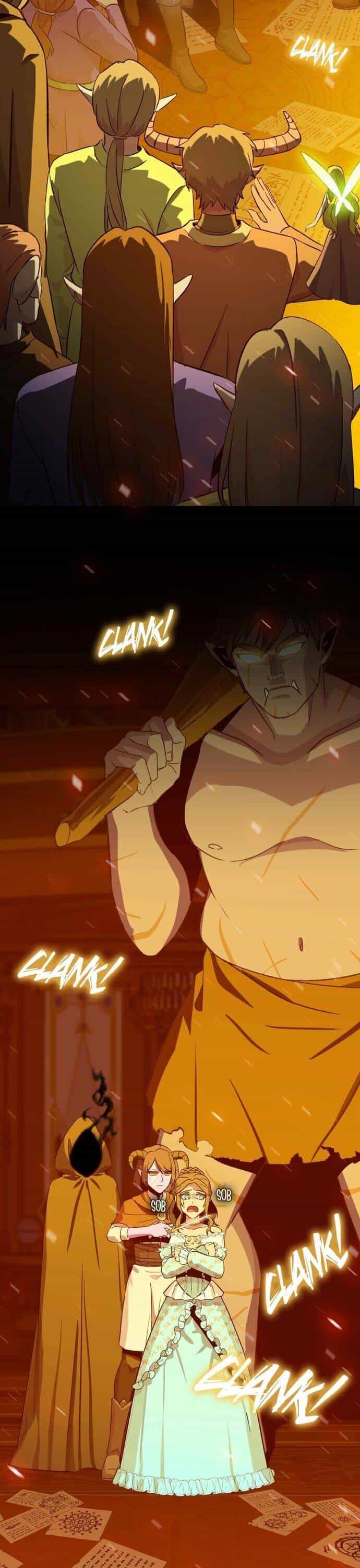 Trọng Sinh Chi Quân Chủ - Chương 8 - ảnh 9