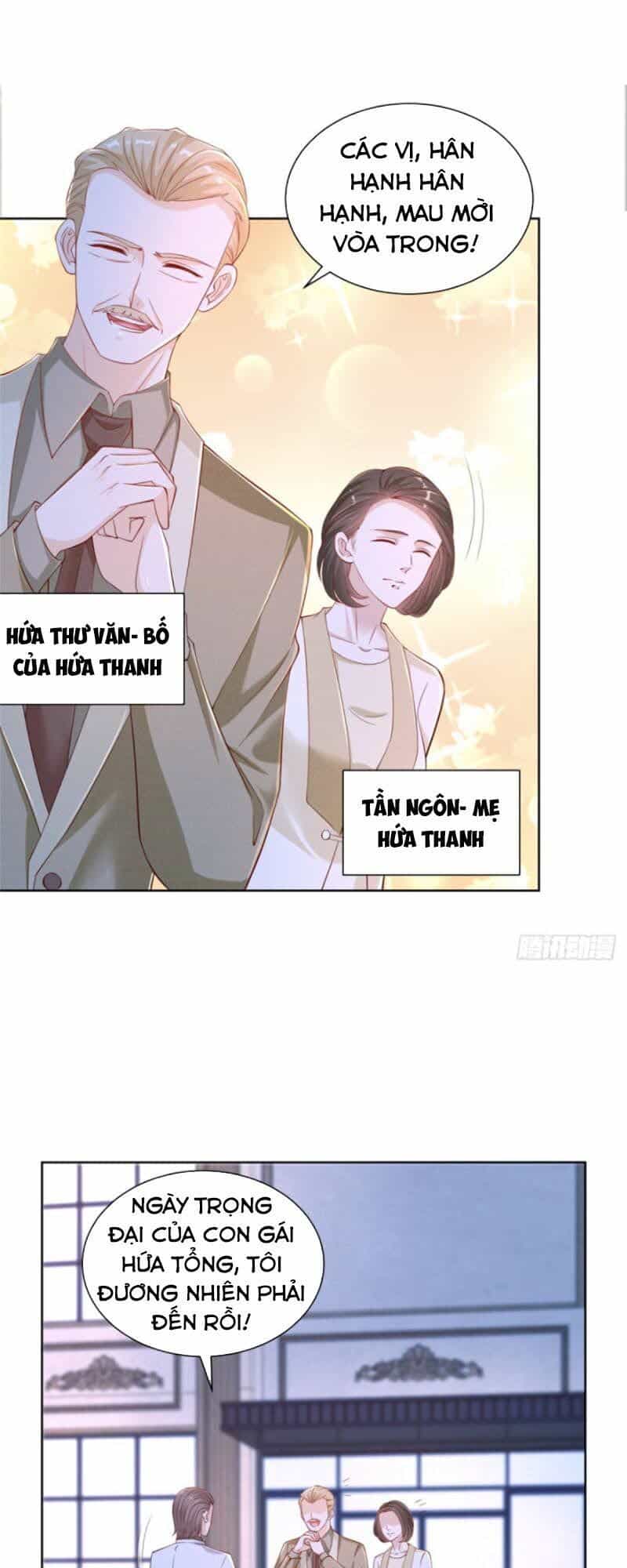 Trọng Sinh Chi Thần Đế Trở Về - Chương 13 - ảnh 27