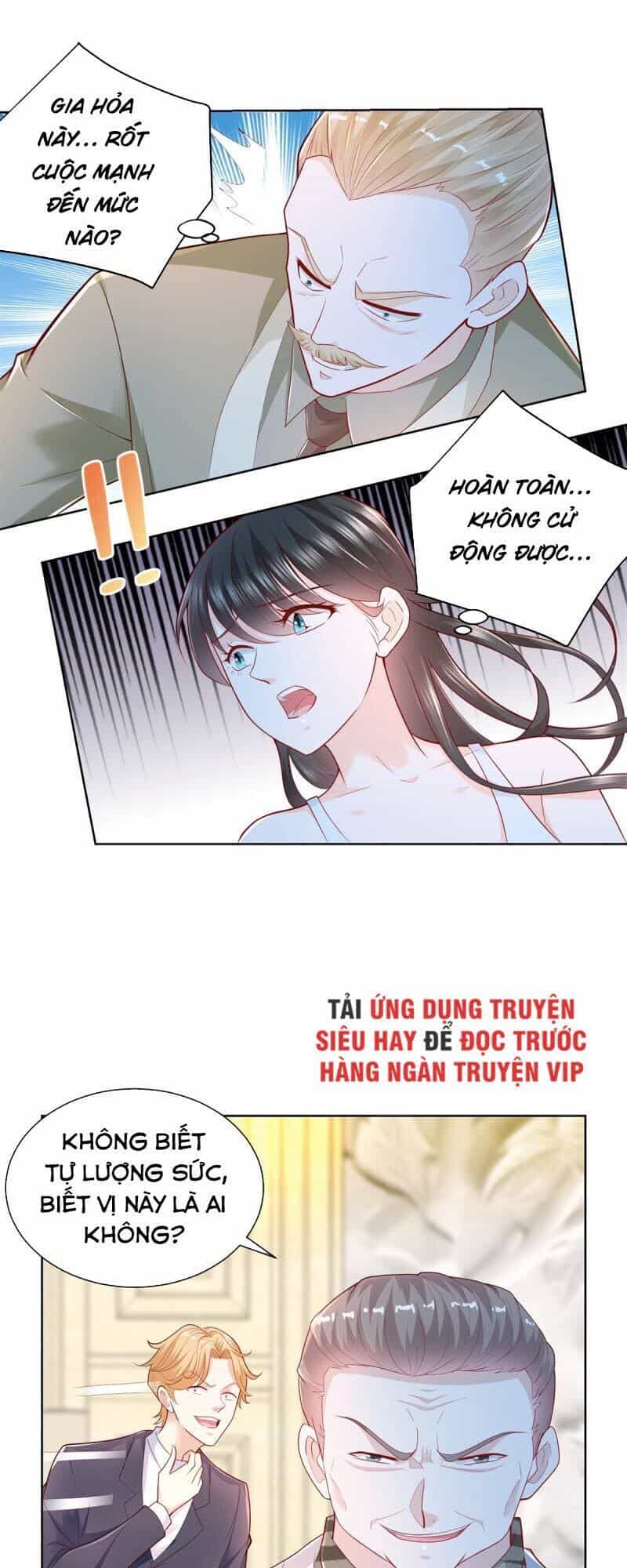 Trọng Sinh Chi Thần Đế Trở Về - Chương 16 - ảnh 16