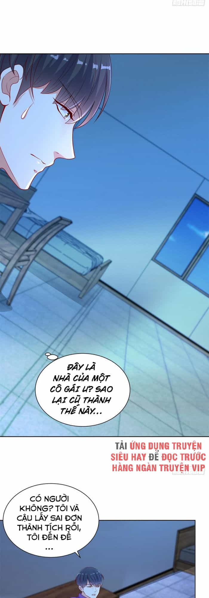 Trọng Sinh Chi Thần Đế Trở Về - Chương 21 - ảnh 3