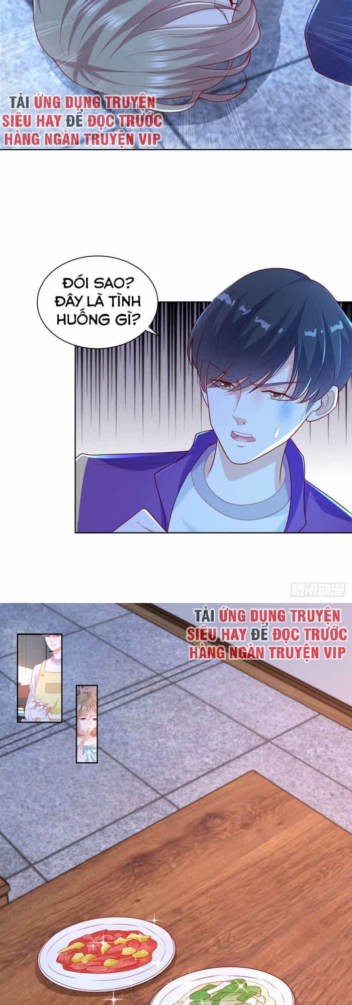 Trọng Sinh Chi Thần Đế Trở Về - Chương 21 - ảnh 6