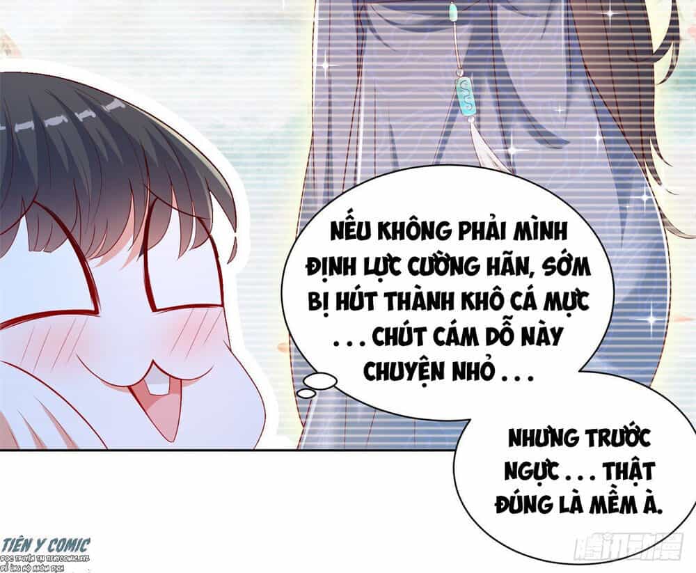 Trọng Sinh Chi Thần Đế Trở Về - Chương 23 - ảnh 22