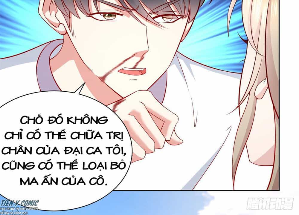 Trọng Sinh Chi Thần Đế Trở Về - Chương 23 - ảnh 26