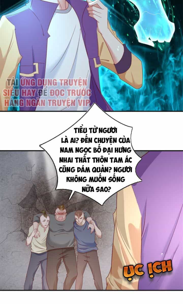 Trọng Sinh Chi Thần Đế Trở Về - Chương 33 - ảnh 9
