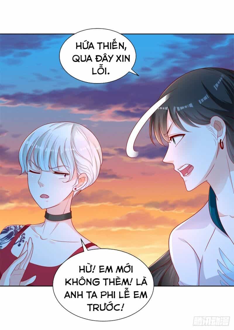 Trọng Sinh Chi Thần Đế Trở Về - Chương 4 - ảnh 10