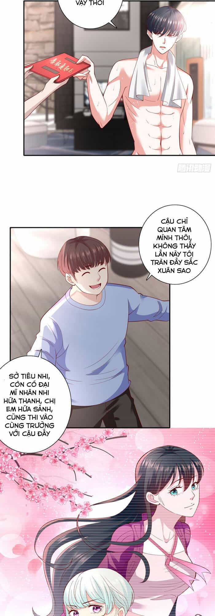 Trọng Sinh Chi Thần Đế Trở Về - Chương 42 - ảnh 23