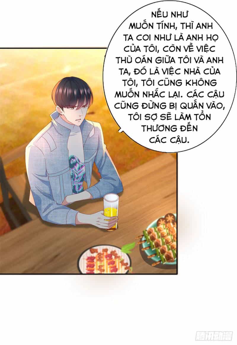 Trọng Sinh Chi Thần Đế Trở Về - Chương 46 - ảnh 15