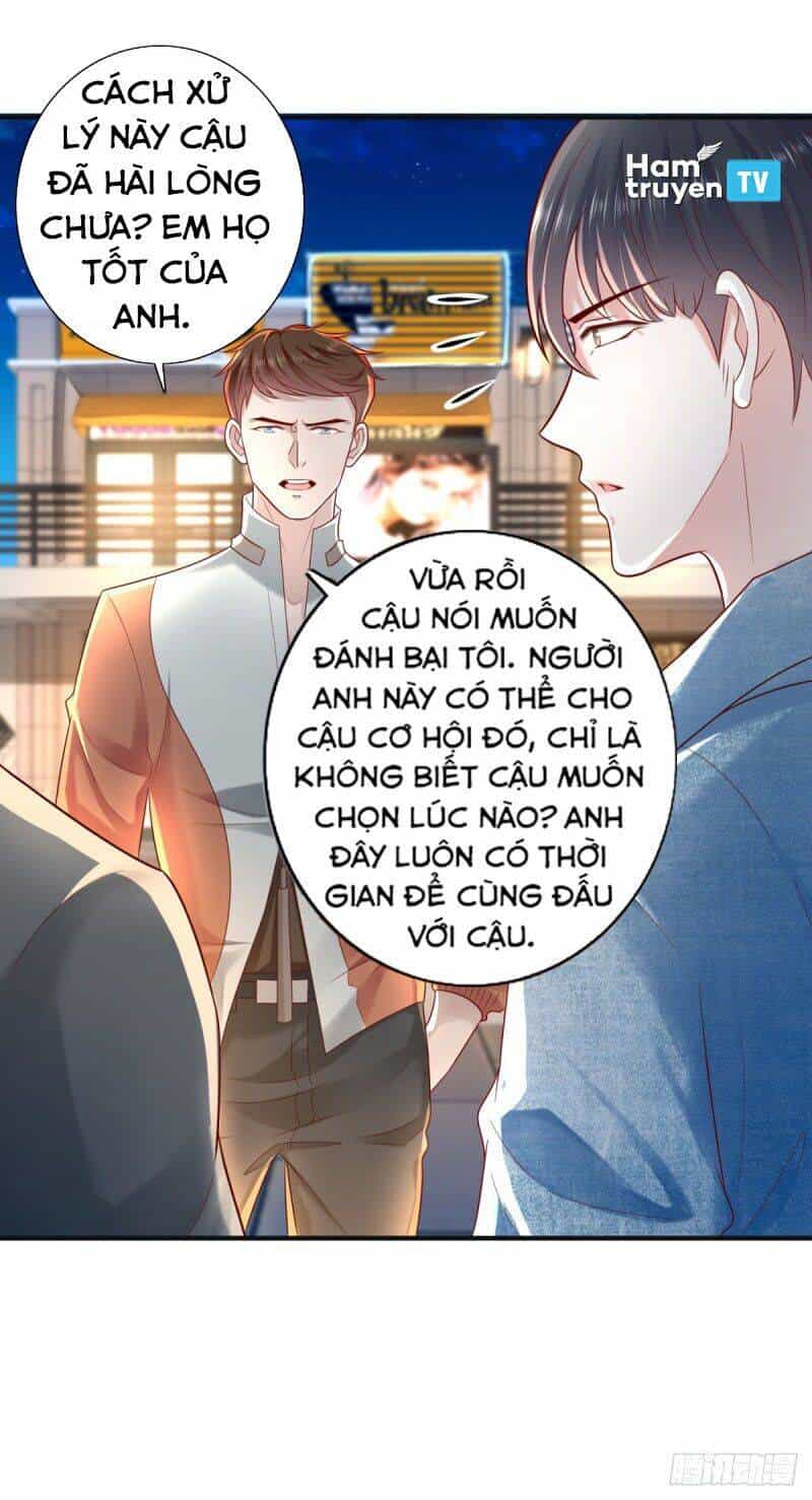 Trọng Sinh Chi Thần Đế Trở Về - Chương 48 - ảnh 16