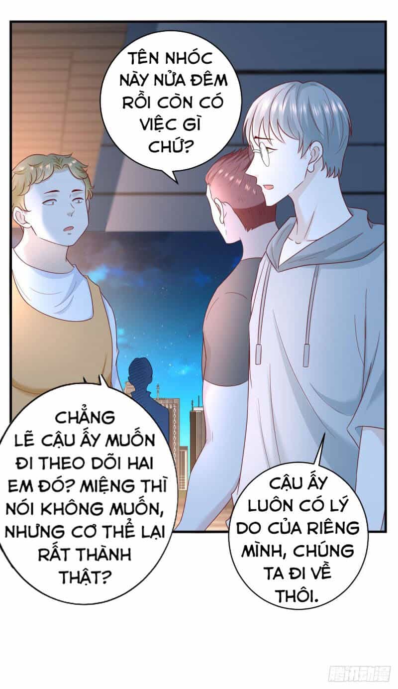Trọng Sinh Chi Thần Đế Trở Về - Chương 49 - ảnh 5