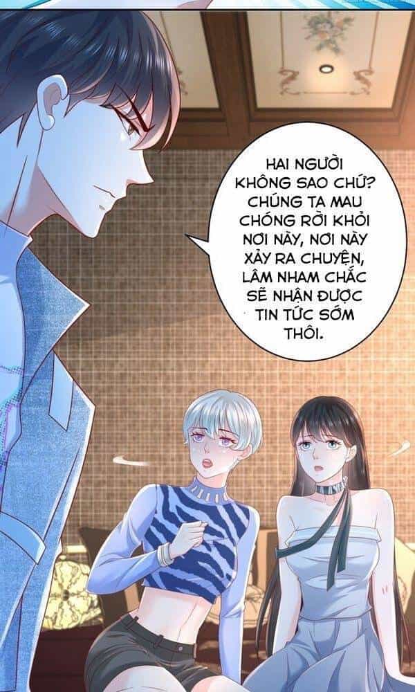 Trọng Sinh Chi Thần Đế Trở Về - Chương 51 - ảnh 16