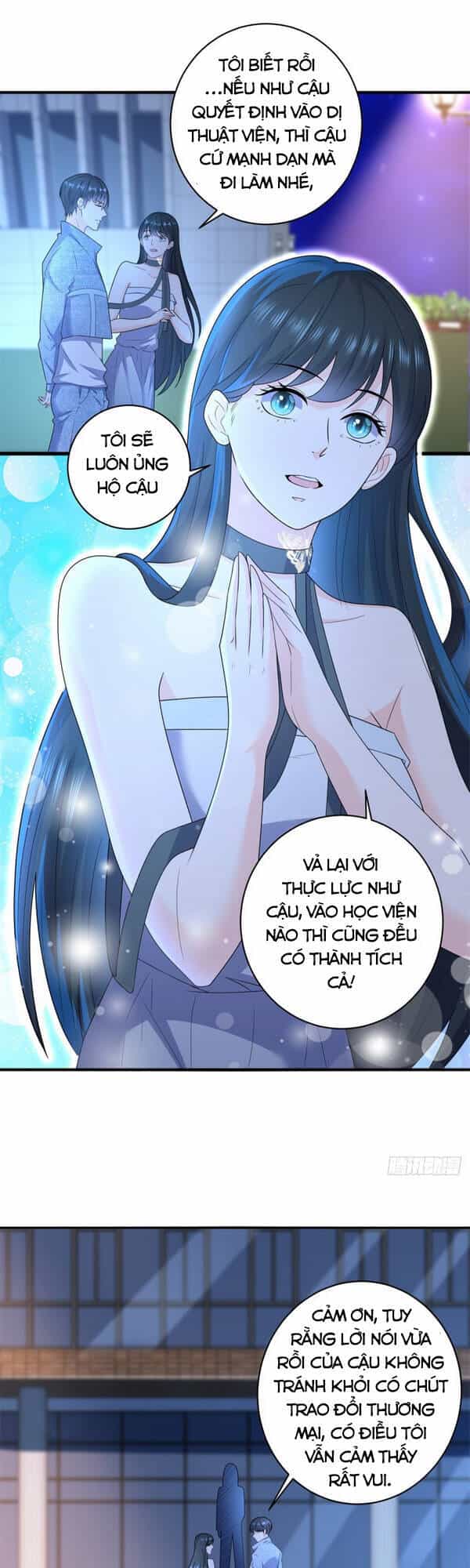 Trọng Sinh Chi Thần Đế Trở Về - Chương 53 - ảnh 1