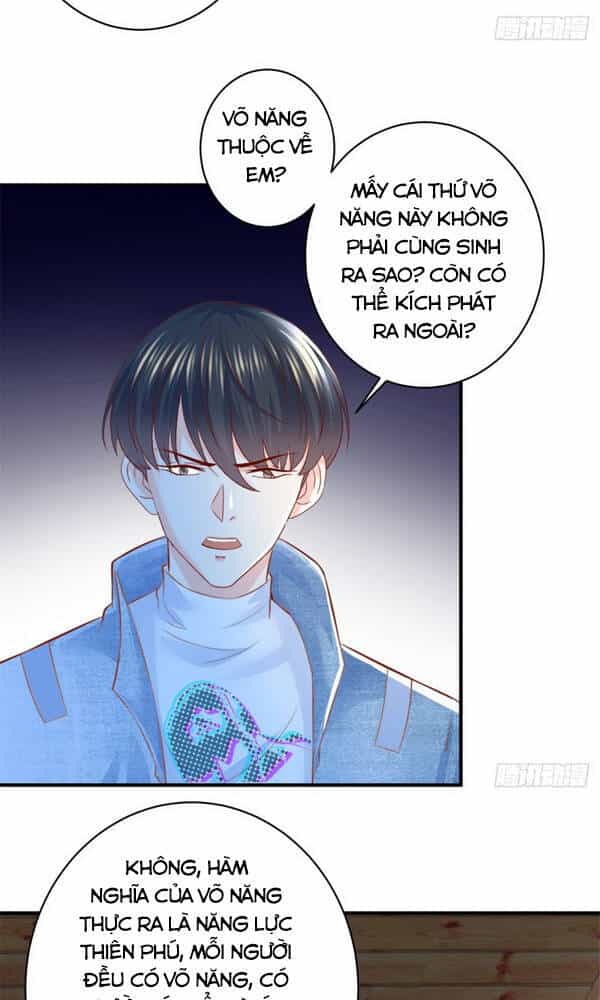 Trọng Sinh Chi Thần Đế Trở Về - Chương 56 - ảnh 12