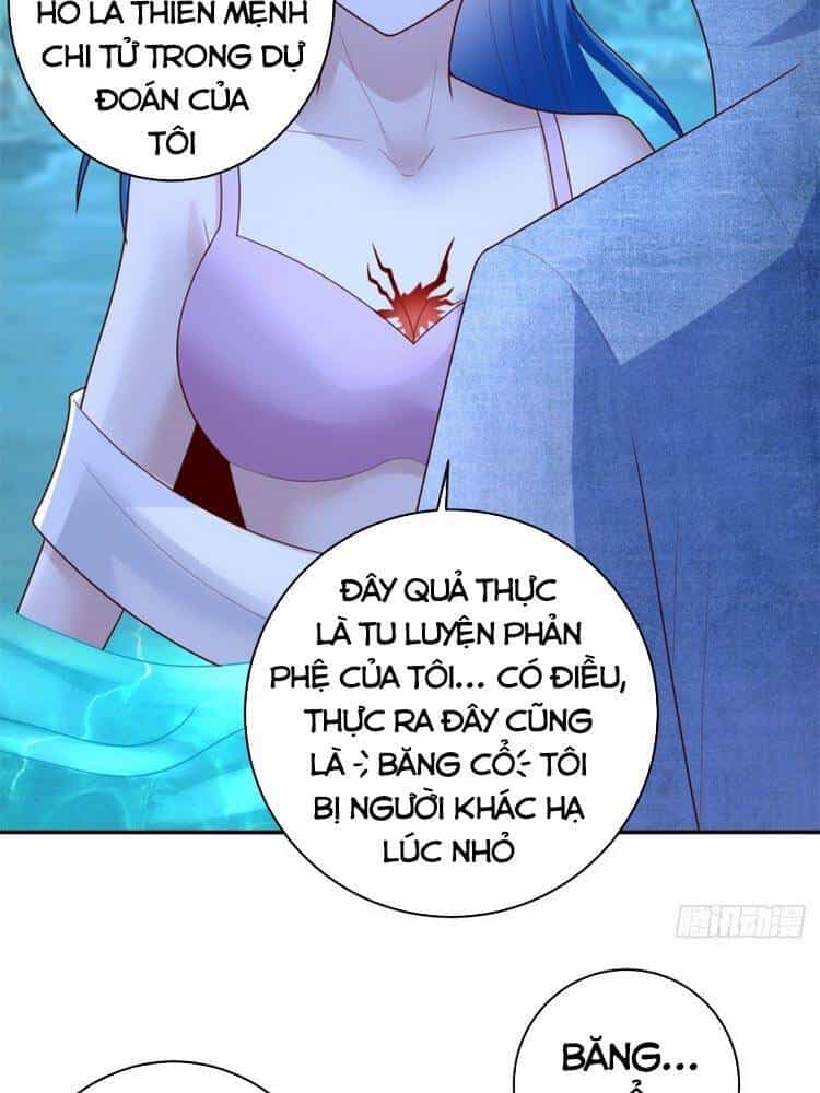 Trọng Sinh Chi Thần Đế Trở Về - Chương 58 - ảnh 22