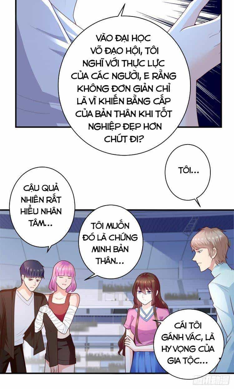 Trọng Sinh Chi Thần Đế Trở Về - Chương 64 - ảnh 17