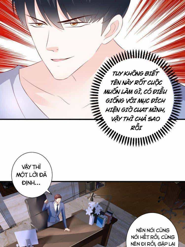 Trọng Sinh Chi Thần Đế Trở Về - Chương 66 - ảnh 22