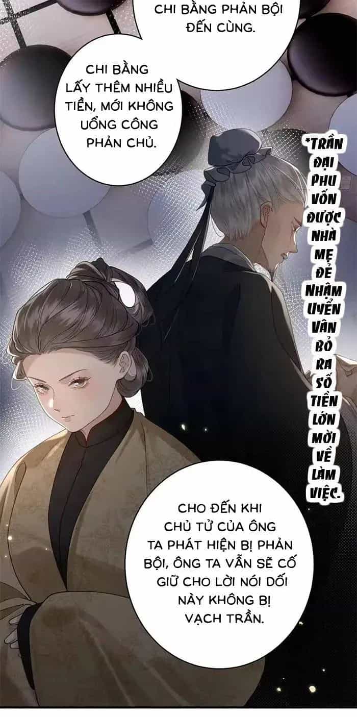 Trọng Sinh Chi Tướng Môn Độc Hậu - Chương 32 - ảnh 5