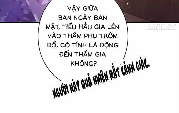 Trọng Sinh Chi Tướng Môn Độc Hậu - Chương 36 - ảnh 21