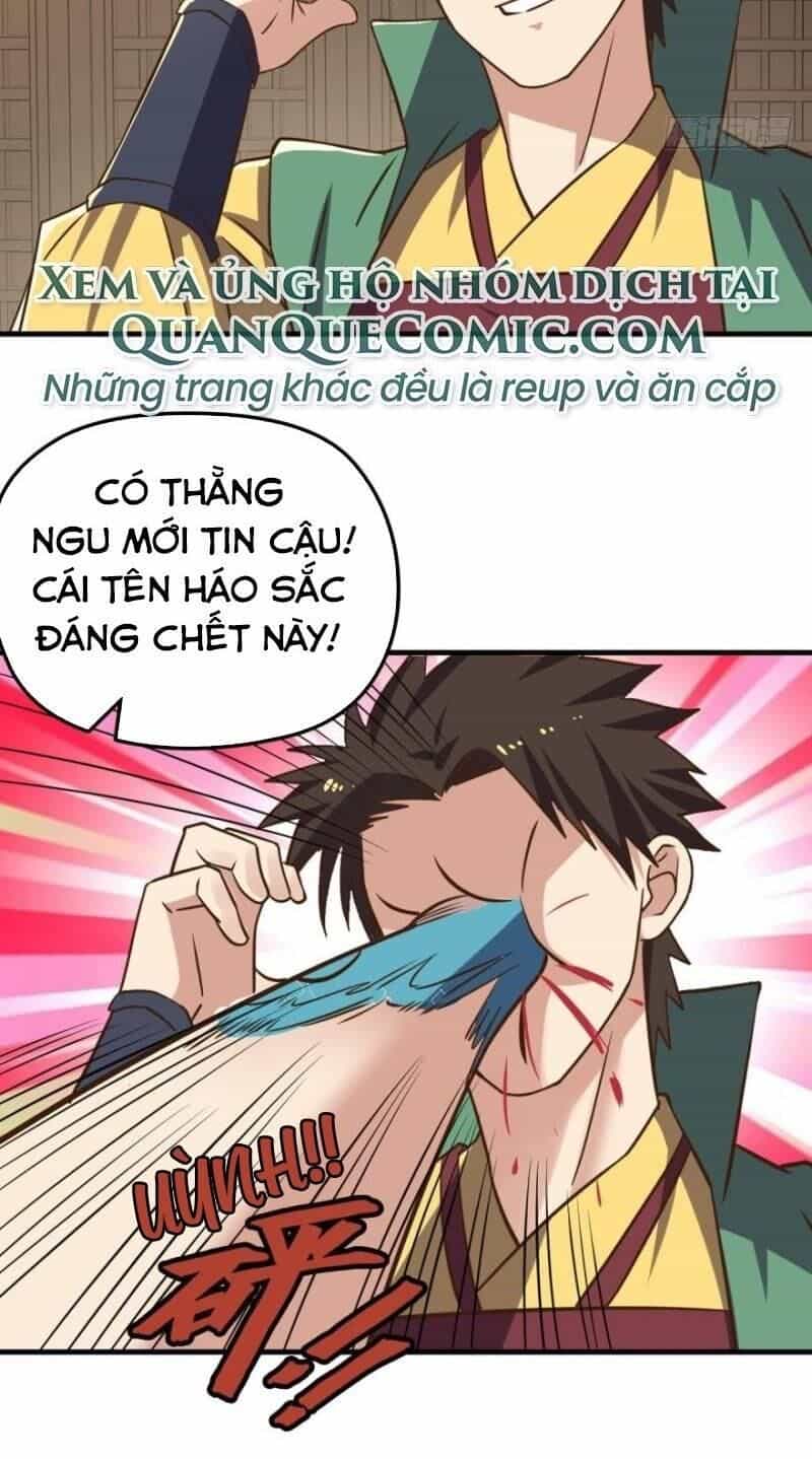 Trọng Sinh Đại Ngoạn Gia - Chương 102 - ảnh 18