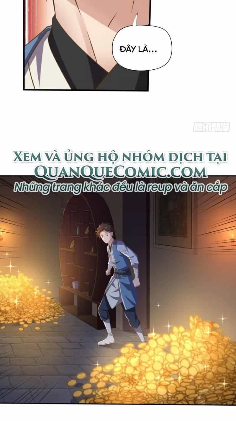 Trọng Sinh Đại Ngoạn Gia - Chương 107 - ảnh 18