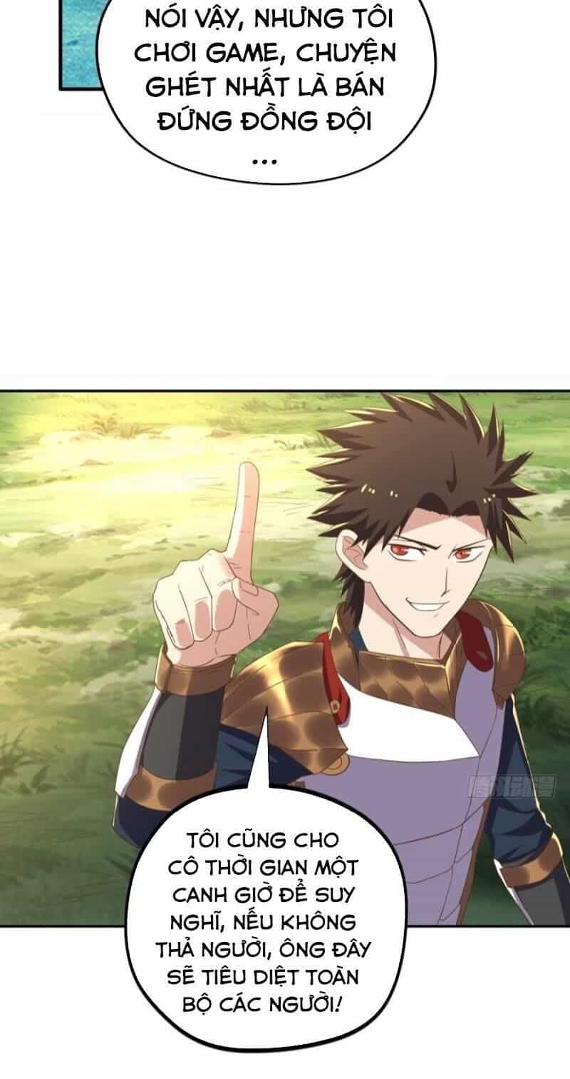 Trọng Sinh Đại Ngoạn Gia - Chương 107 - ảnh 4