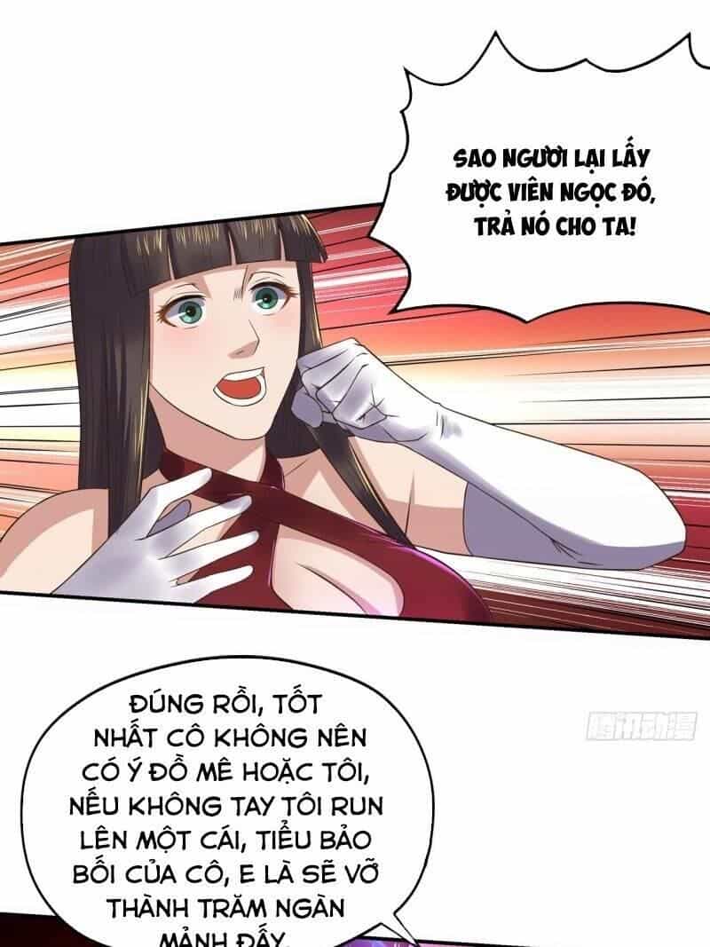 Trọng Sinh Đại Ngoạn Gia - Chương 110 - ảnh 1