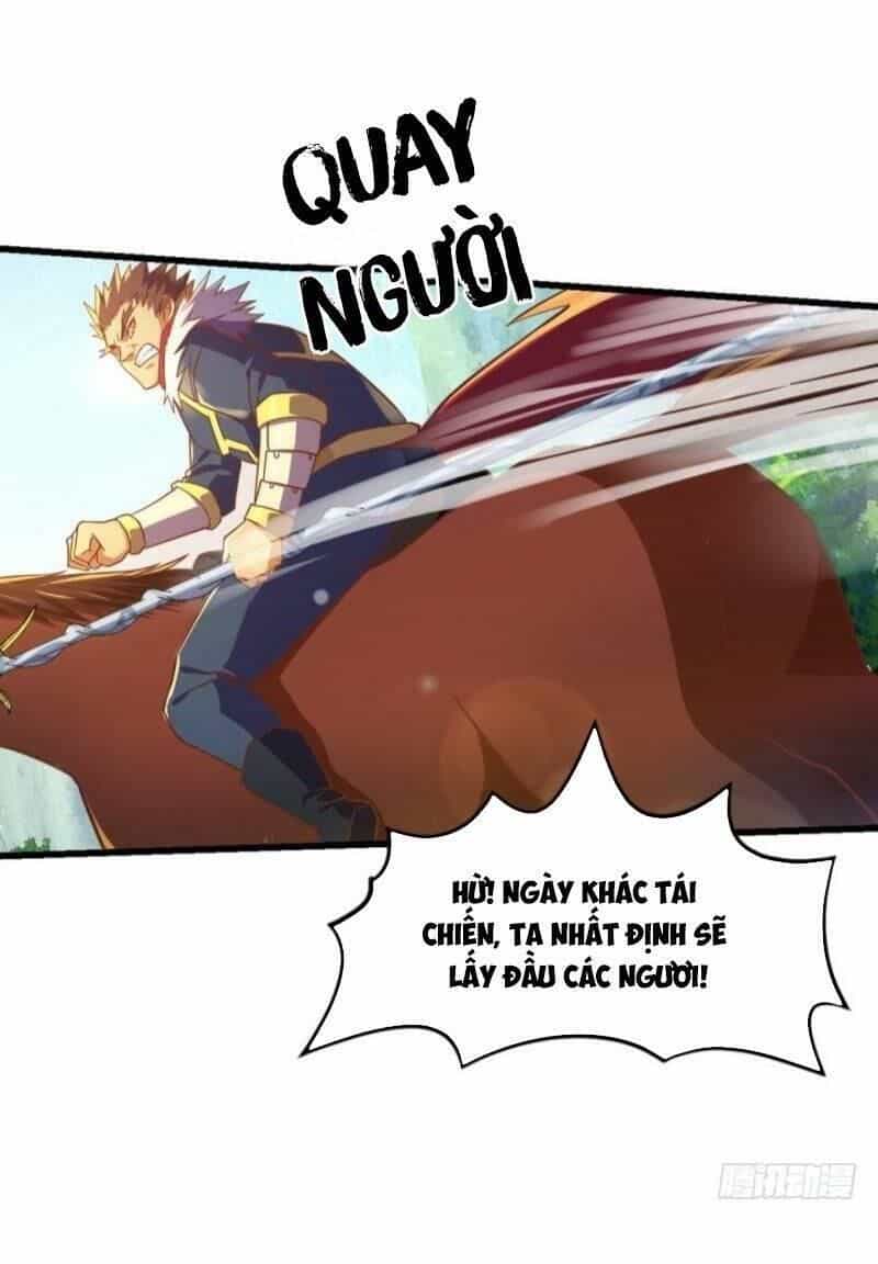 Trọng Sinh Đại Ngoạn Gia - Chương 113 - ảnh 7