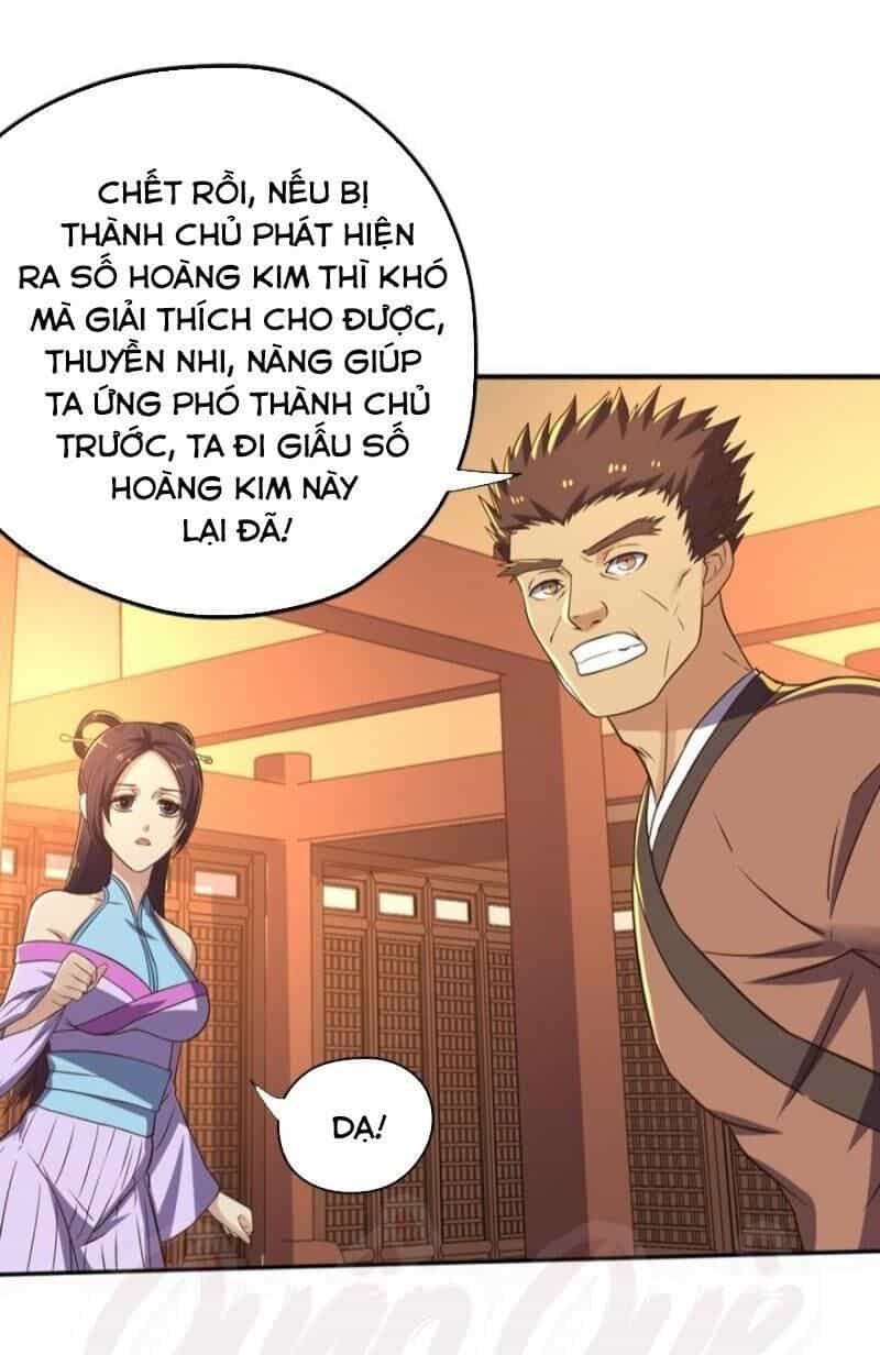Trọng Sinh Đại Ngoạn Gia - Chương 115 - ảnh 13