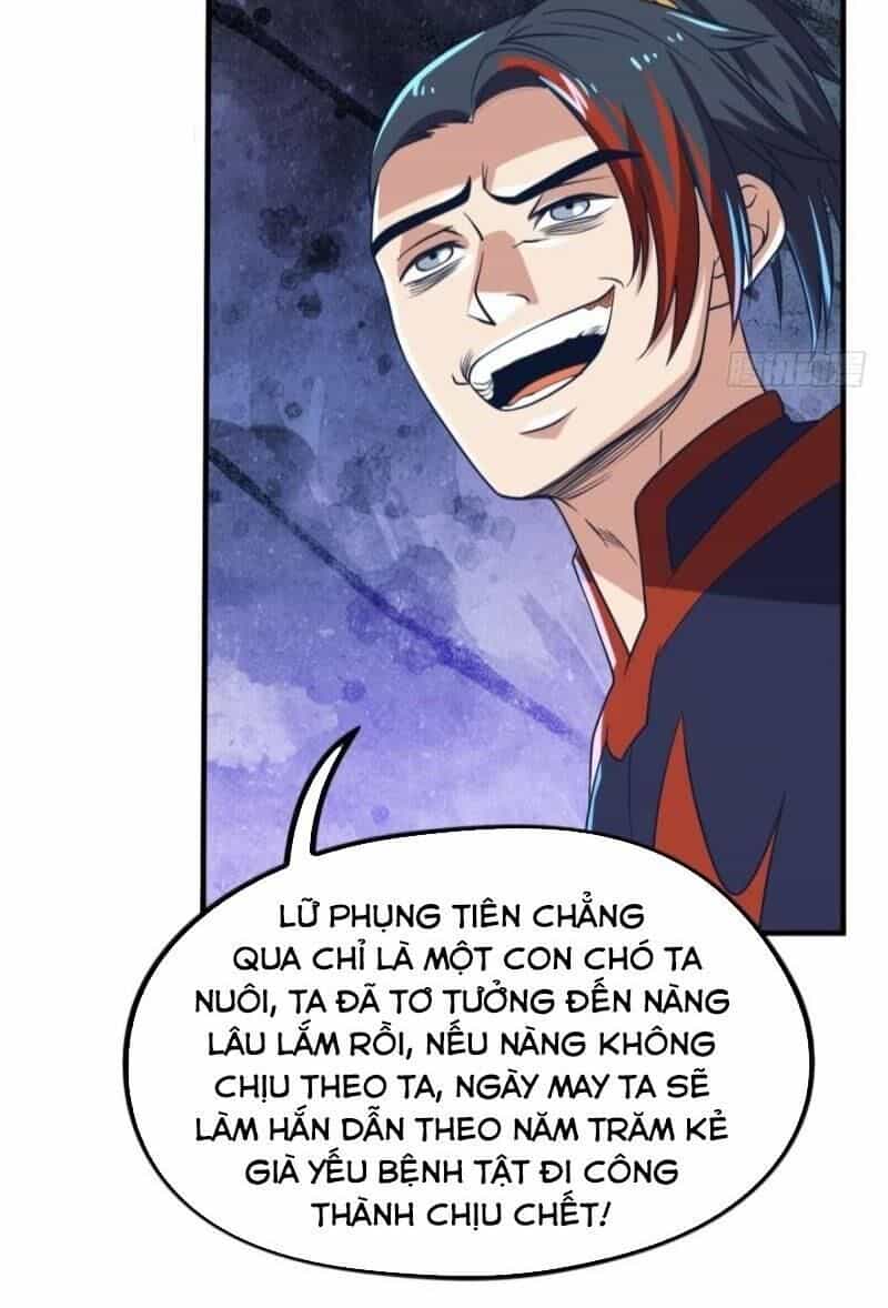 Trọng Sinh Đại Ngoạn Gia - Chương 115 - ảnh 20