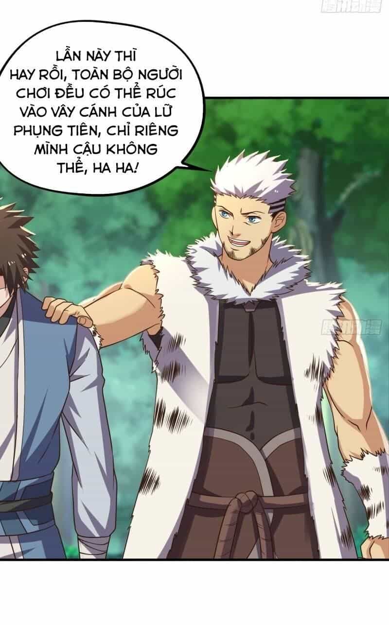 Trọng Sinh Đại Ngoạn Gia - Chương 118 - ảnh 15